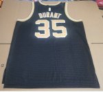 35 Durant Suns 2024-25 Maillot Noir Gold